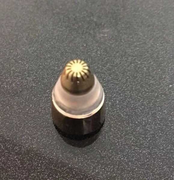 Flawlessly Brows Electric Eyebrow Remover - Eshtree