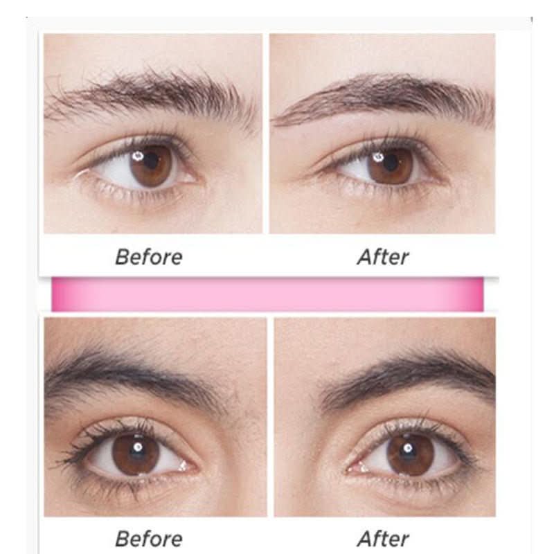 Flawlessly Brows Electric Eyebrow Remover - Eshtree