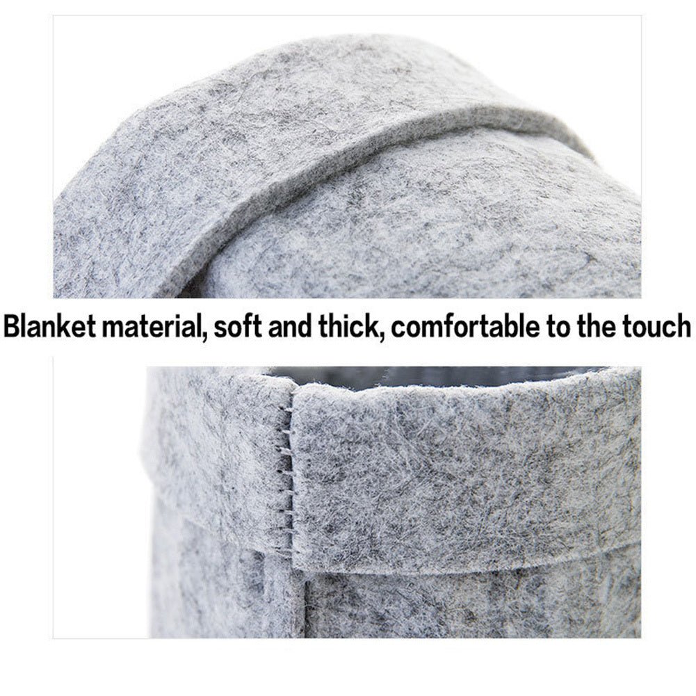 Flower Basket - Eshtree