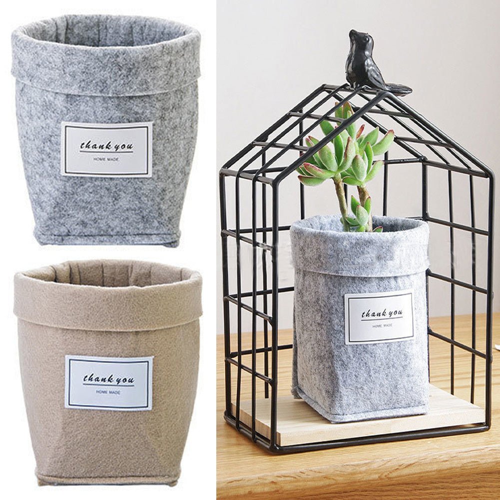 Flower Basket - Eshtree