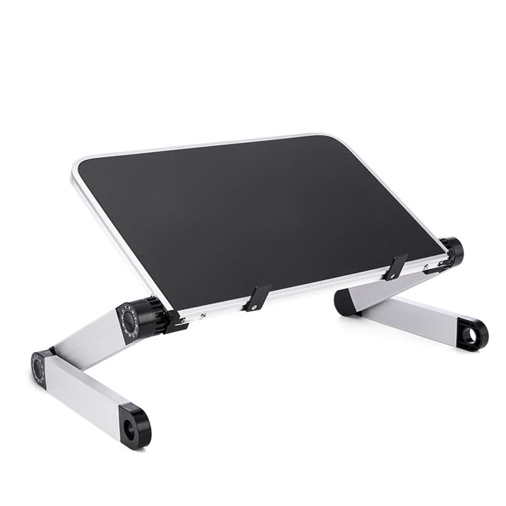 Foldable Laptop Stand Ergonomic Desk Tablet Holder - Eshtree