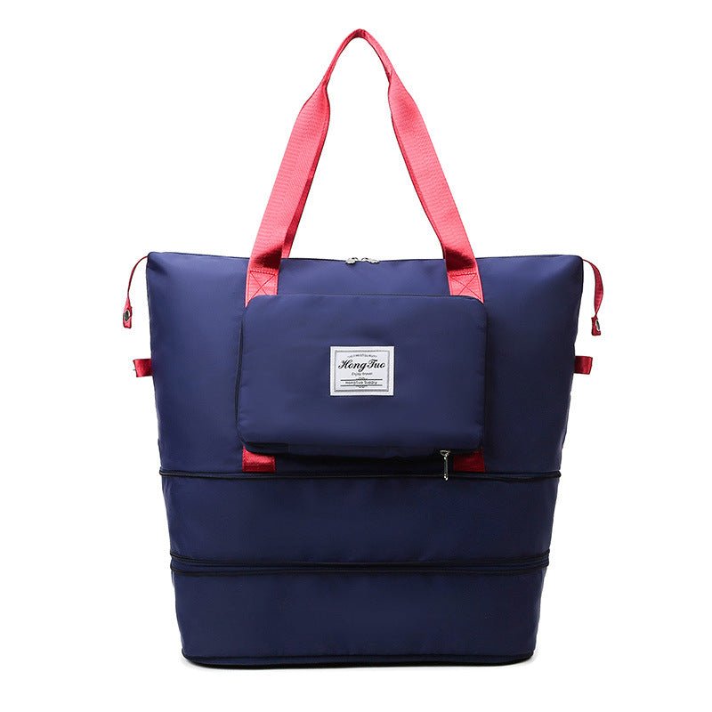 Foldable Storage Large Capacity Travel Bag - Eshtree