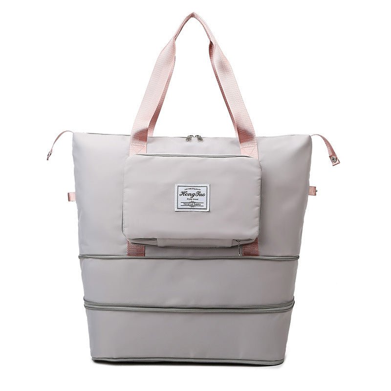 Foldable Storage Large Capacity Travel Bag - Eshtree