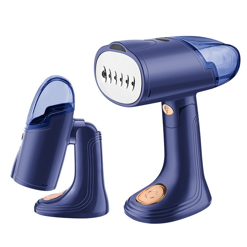 Folding Electric Iron Handheld Garment Steamer - Eshtree