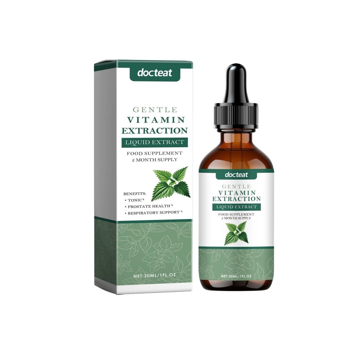 Food Supplement - Eshtree