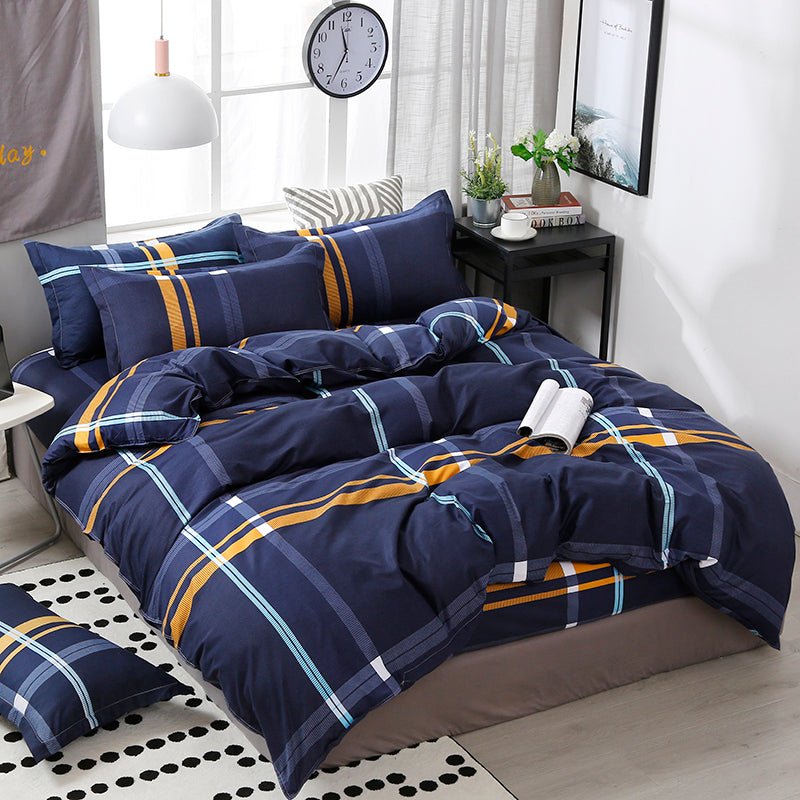 Four Piece Bedding Set - Eshtree