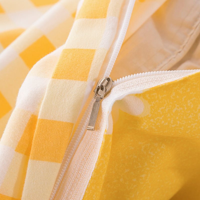 Four - piece Set Of Thin Spring And Autumn Gifts - Eshtree