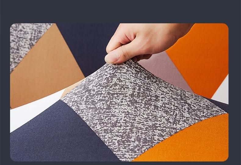 Four Seasons Elastic Sofa Cushion Leather - Eshtree