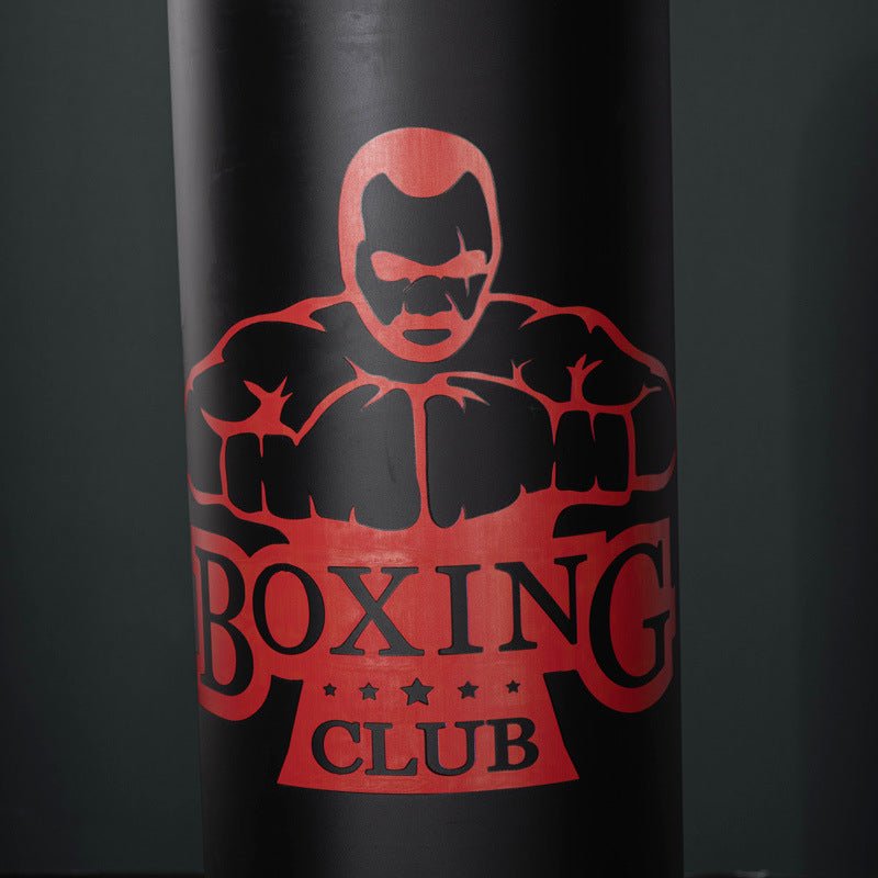 Free Standing Inflatable Boxing Punch Bag Boxing Kick Training Home Gym Fitness Tools For Adults Kids - Eshtree