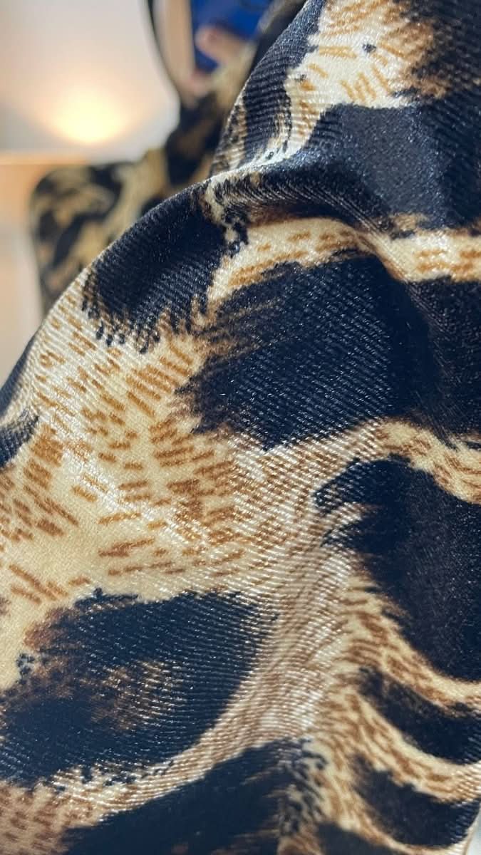 فستان تايجر انيق للمناسبات - Eshtree