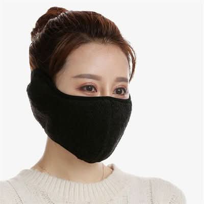 Full face mask - Eshtree