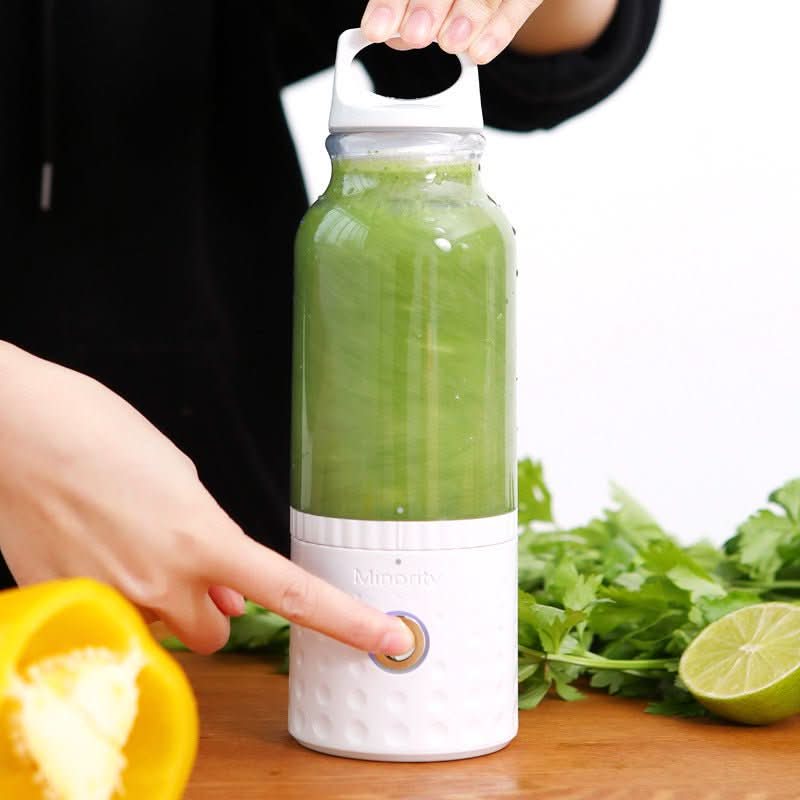 Fully Automatic Mixing Cup Fried Juice Cup Milkshake Cup - Eshtree