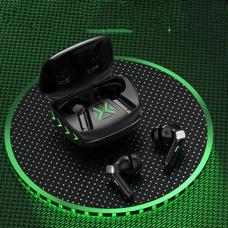 Gaming Bluetooth Headset Zero Latency For Gaming - Eshtree