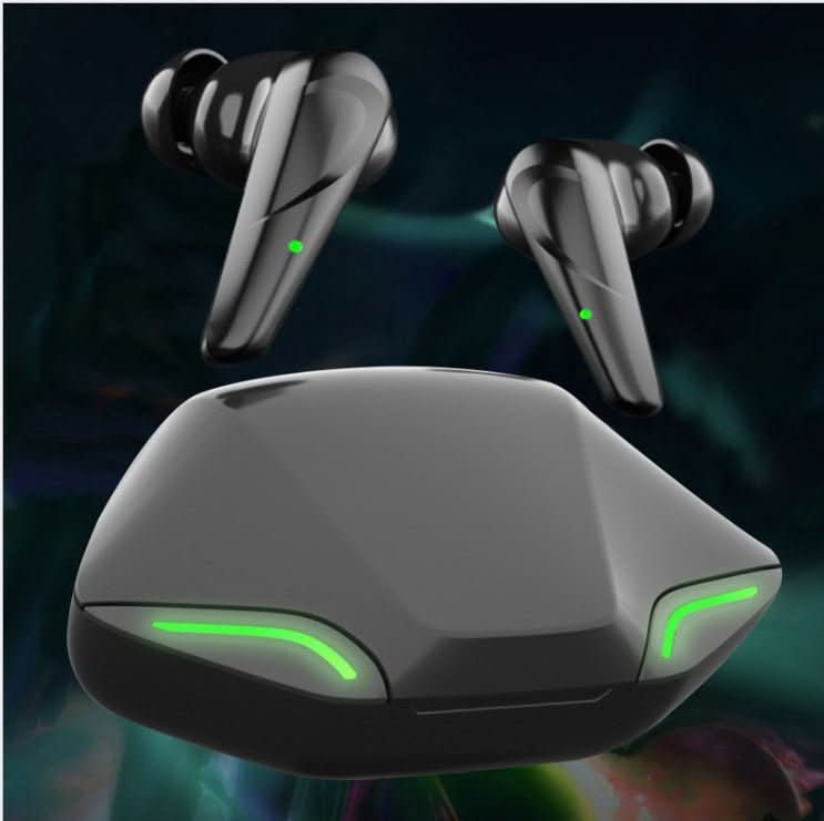Gaming Gaming Zero Latency Bluetooth Headset - Eshtree