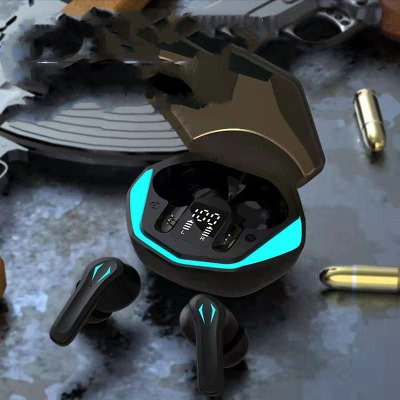Gaming Gaming Zero Latency Bluetooth Headset - Eshtree