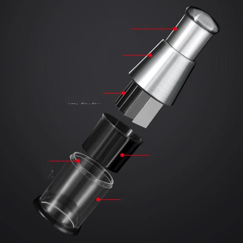 Garlic Crusher Onion Chopper Multipeler Vegetables Chopper Manual Garlic Press Machine Garlic Squeezer Kitchen Gadget - Eshtree