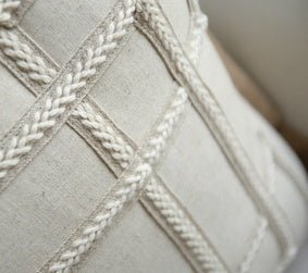 Geometric pillowcase - Eshtree