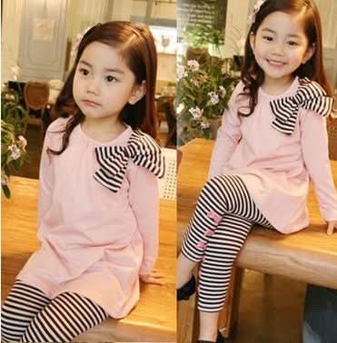 Girl clothing sets - Eshtree