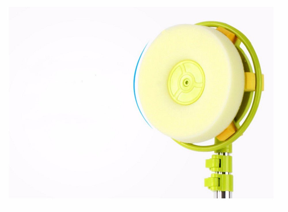 Glass wiper telescopic rod - Eshtree