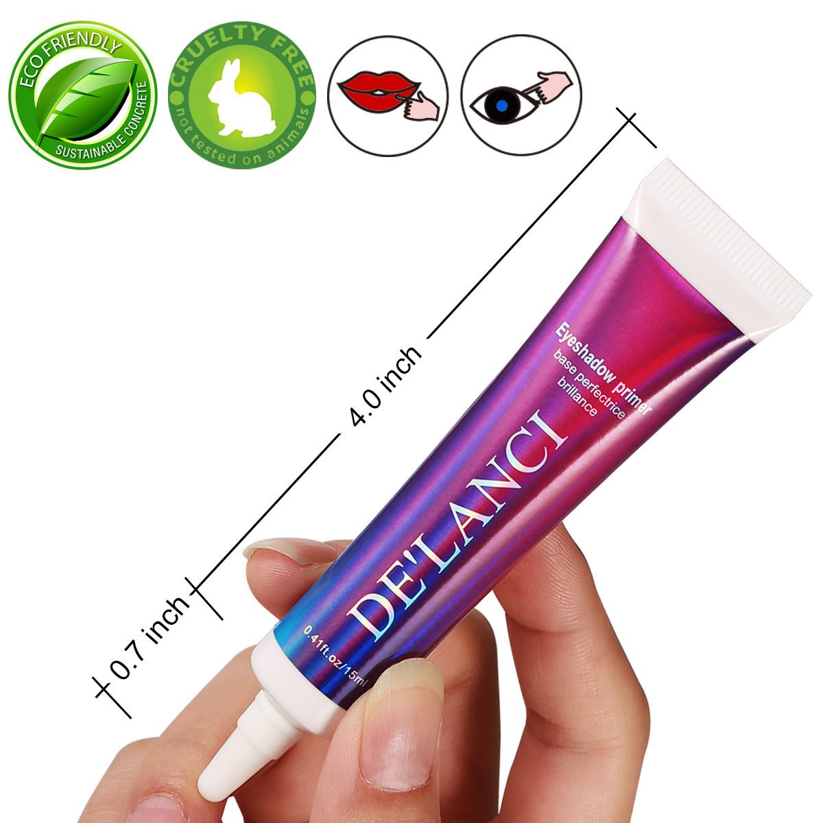 Glow Eyeshadow Stage - Eshtree