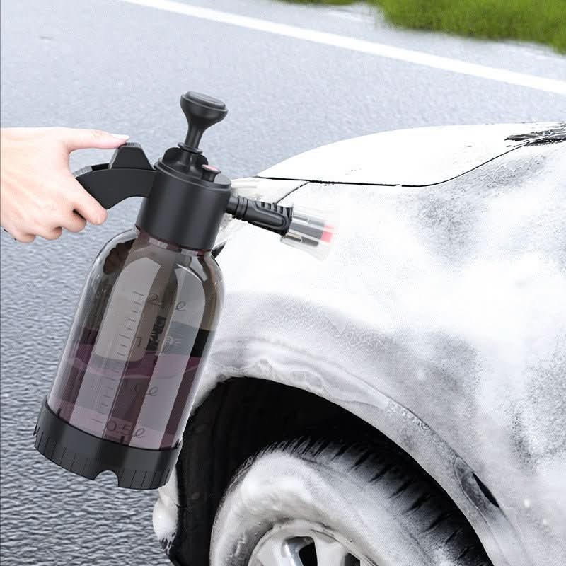 Hand - held Spray Sprayer For Watering Flowers For Car Washing And Household Vehicles - Eshtree