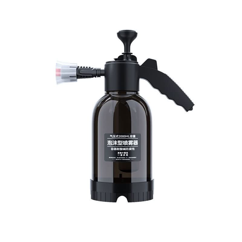 Hand - held Spray Sprayer For Watering Flowers For Car Washing And Household Vehicles - Eshtree