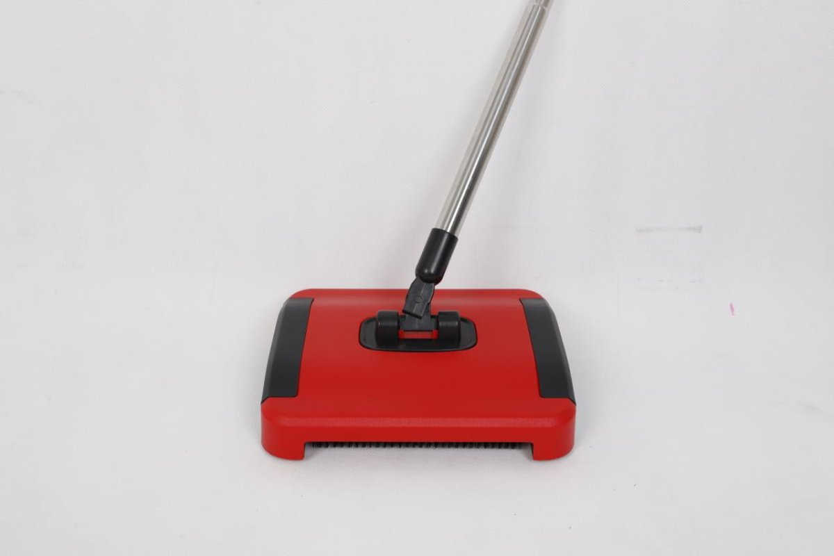 Hand - pushed sweeper - Eshtree