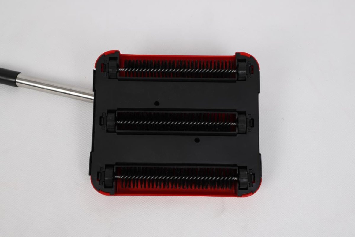 Hand - pushed sweeper - Eshtree