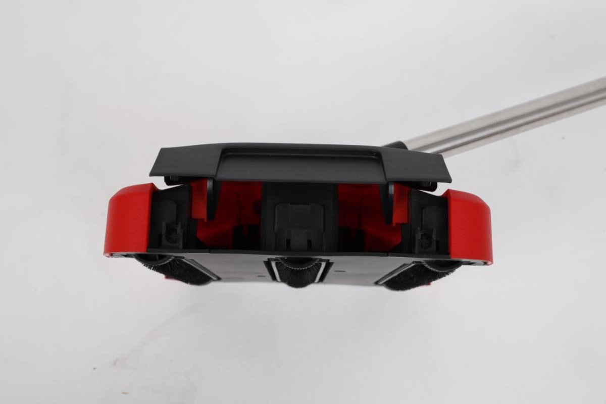 Hand - pushed sweeper - Eshtree