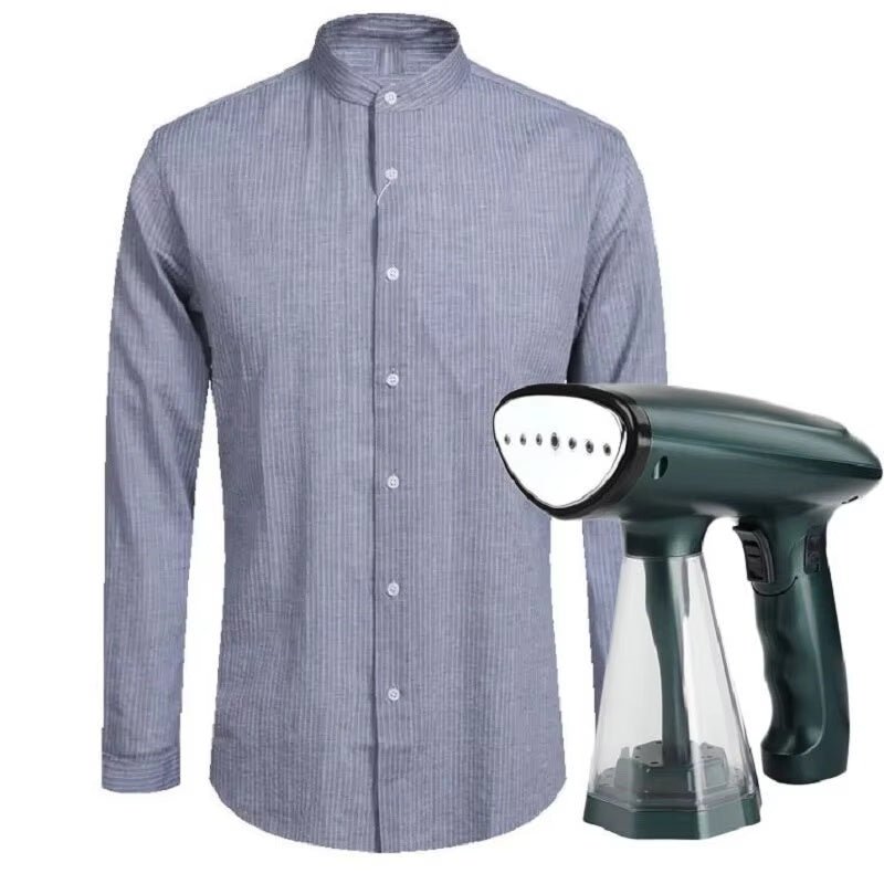 Handheld Ironing Machine 1500W Household 200ml Large Capacity Steam Generator For ClothesPlug - Eshtree