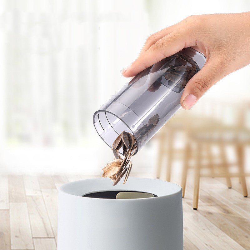 Handheld Wireless High - power Vacuum Cleaner For Household Vehicles - Eshtree