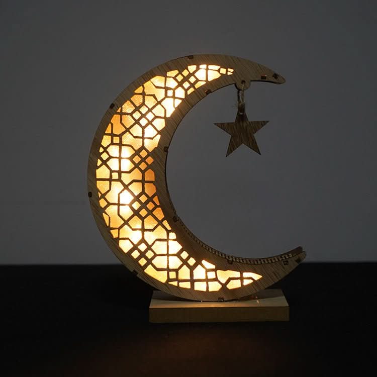 Handicraft Decoration Ramadan Gift Glow - Eshtree