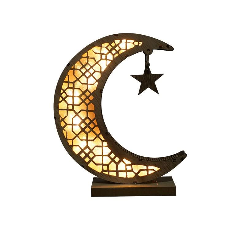 Handicraft Decoration Ramadan Gift Glow - Eshtree