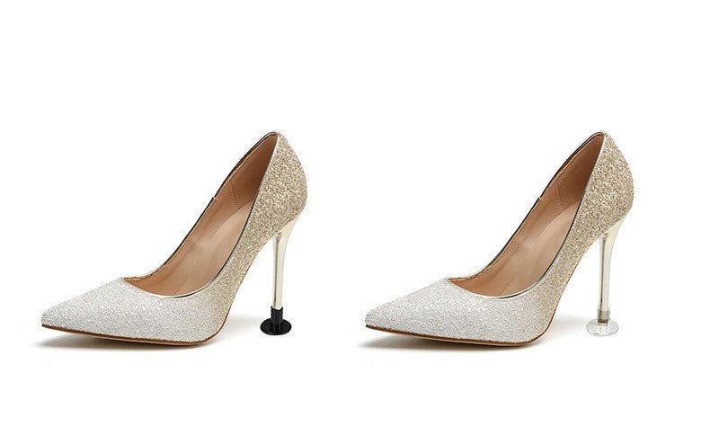 Heels and protective cover - Eshtree