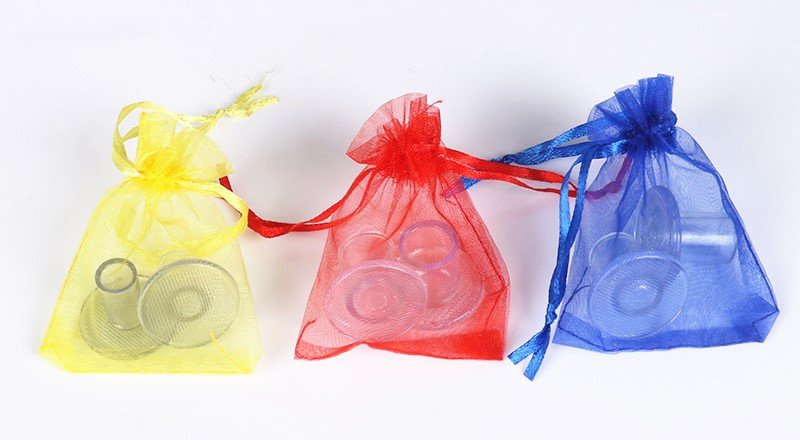 Heels and protective cover - Eshtree