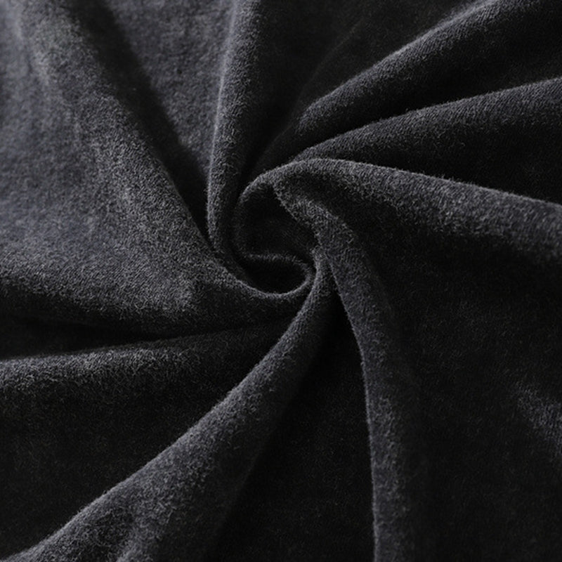 Hip Hop Oversized Streetwear Vintage T-shirts Bear - Eshtree