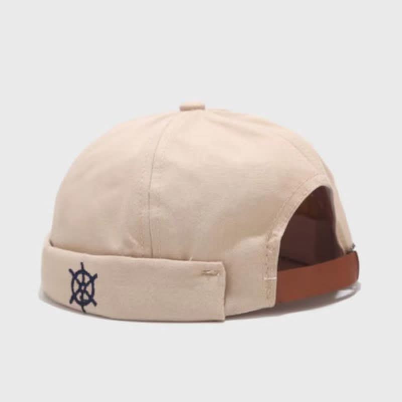 Hip - hop Street Newsboy Cap For Men And Women - Eshtree