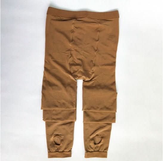 Hip Raising Shebin Socks Naked Ammonia Glossy Stockings Stepping Yoga - Eshtree