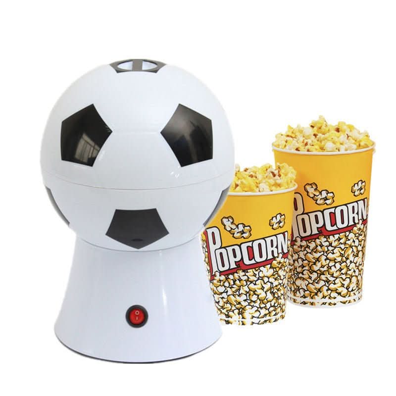 Home football electric popcorn machine - Eshtree
