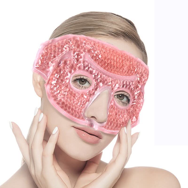 Hot/cool Eye mask - Eshtree