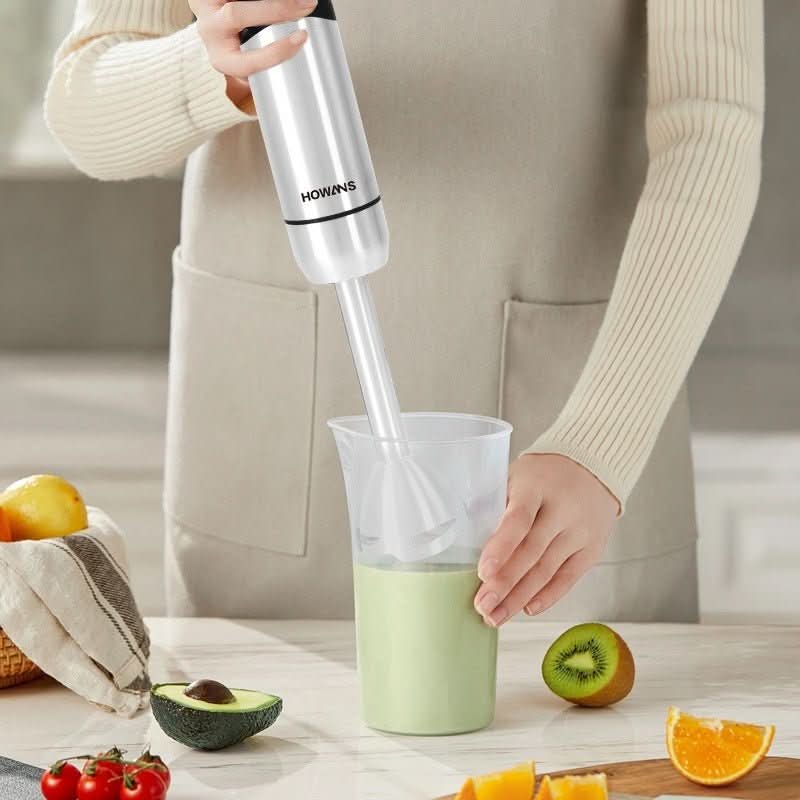 Household Hand Blender Multi - function Handheld Electric Blender - Eshtree