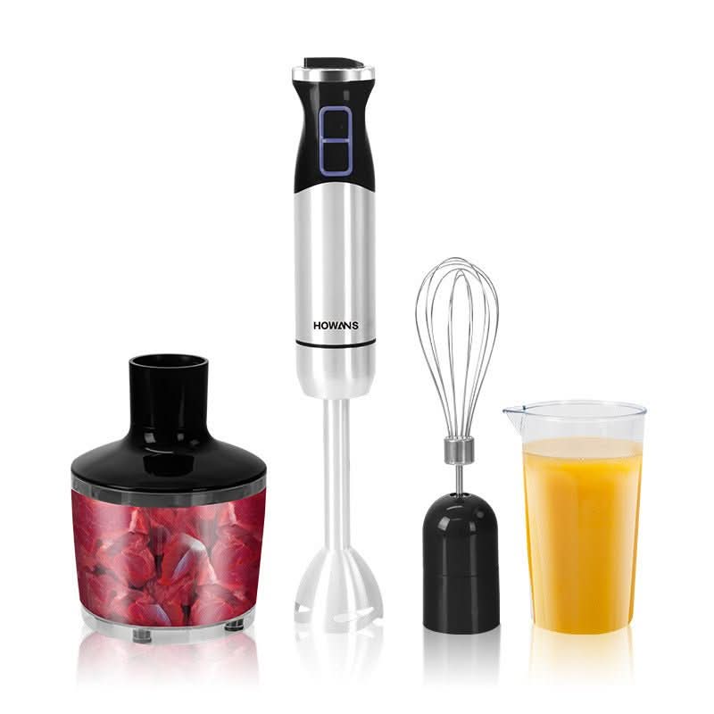 Household Hand Blender Multi - function Handheld Electric Blender - Eshtree