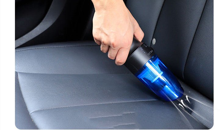 Household Mini Vacuum Cleaner - Eshtree