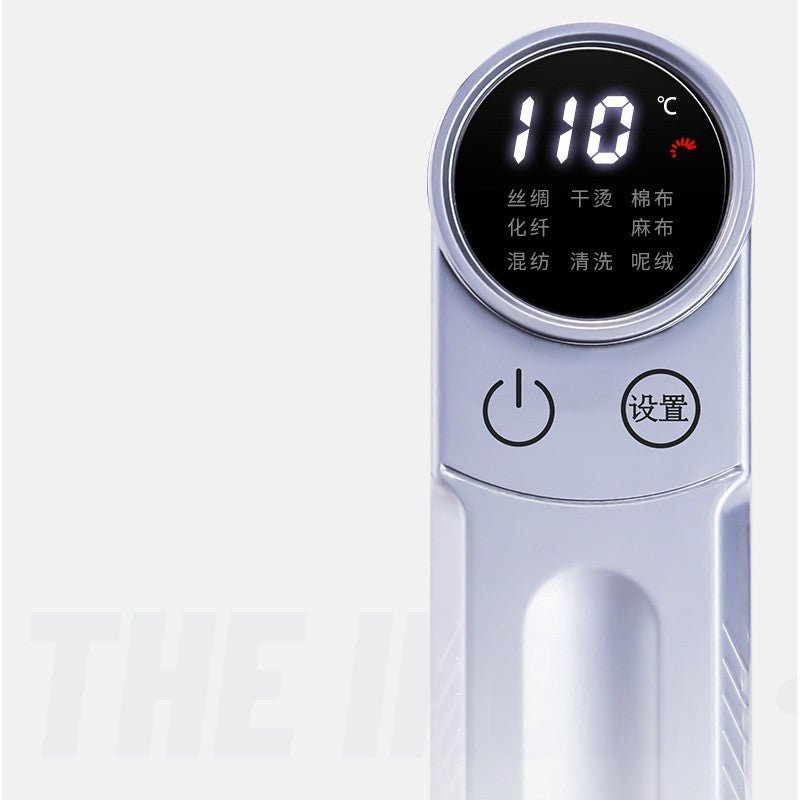 Household Small Handheld Ironing Machine - Eshtree