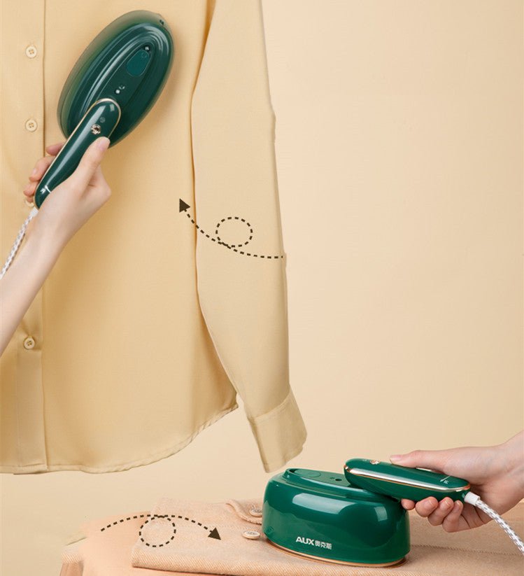 Household Small Portable Handheld Garment Steamer - Eshtree