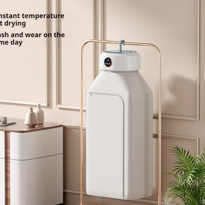 Household Small Travel Portable Dormitory Foldable Dryer - Eshtree