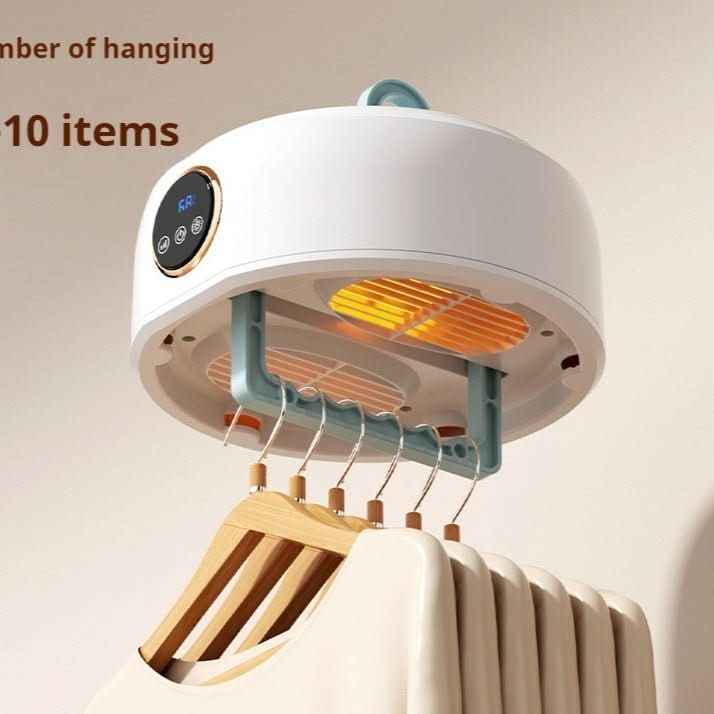 Household Small Travel Portable Dormitory Foldable Dryer - Eshtree