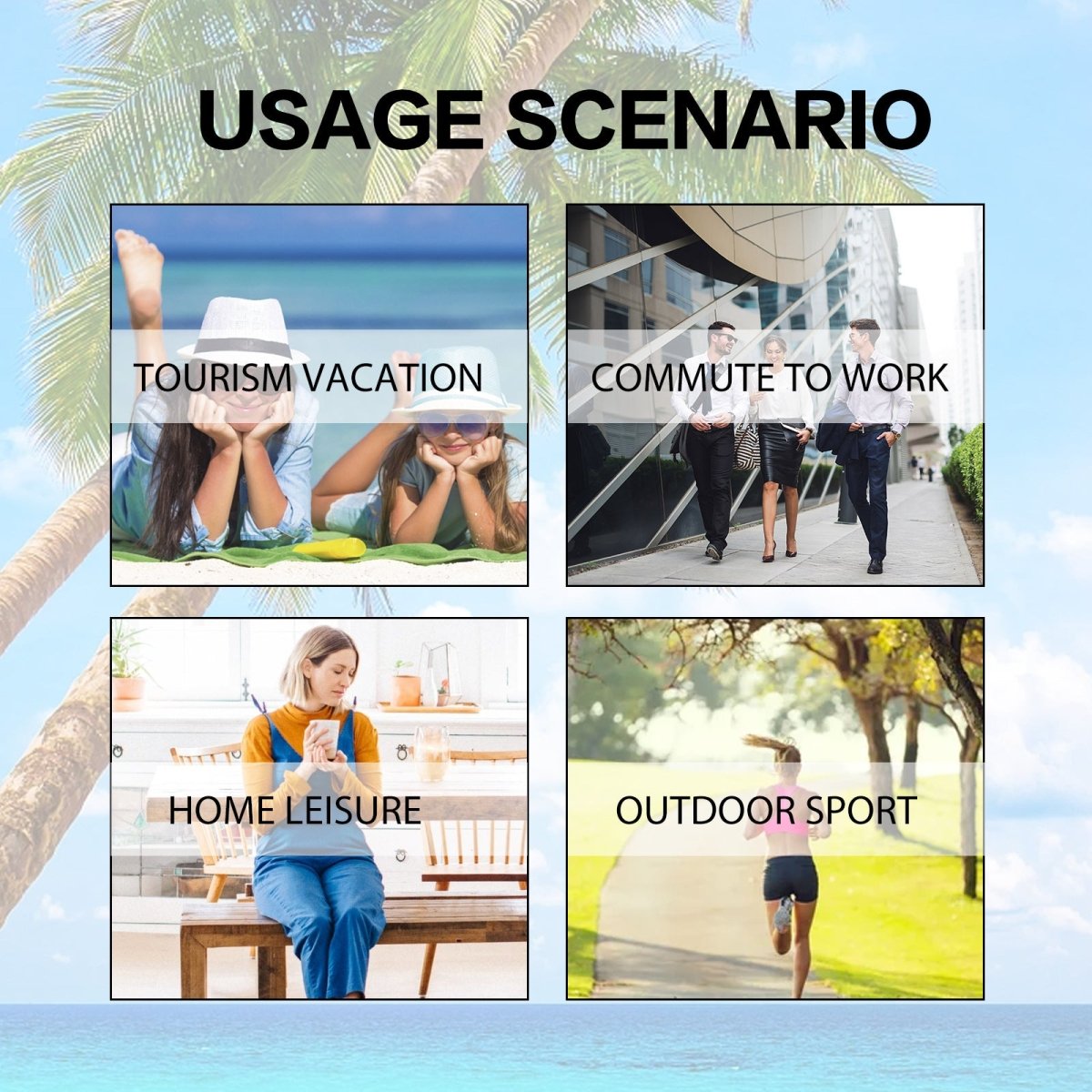 Hyaluronic Acid Moisturizing Protective Gel Summer Outdoor Moisturizing Refreshing Not Oily Resist Ultraviolet Rays - Eshtree