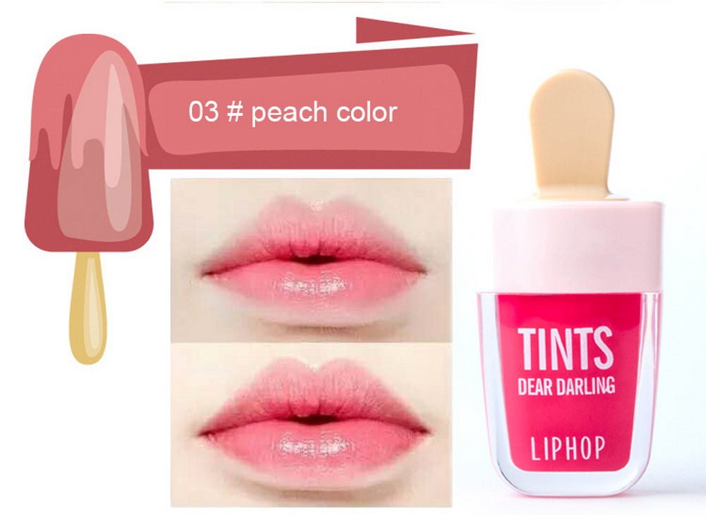 Ice Cream Lip Gloss - Eshtree