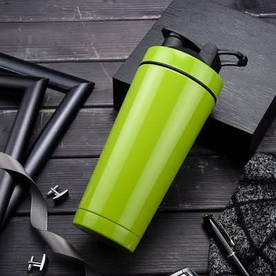 Insulation shake cup - Eshtree